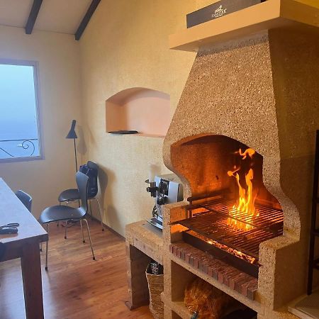 Ancienne Mairie Vieux Village Roquebrune 3 Bedroom Apartment Exteriör bild