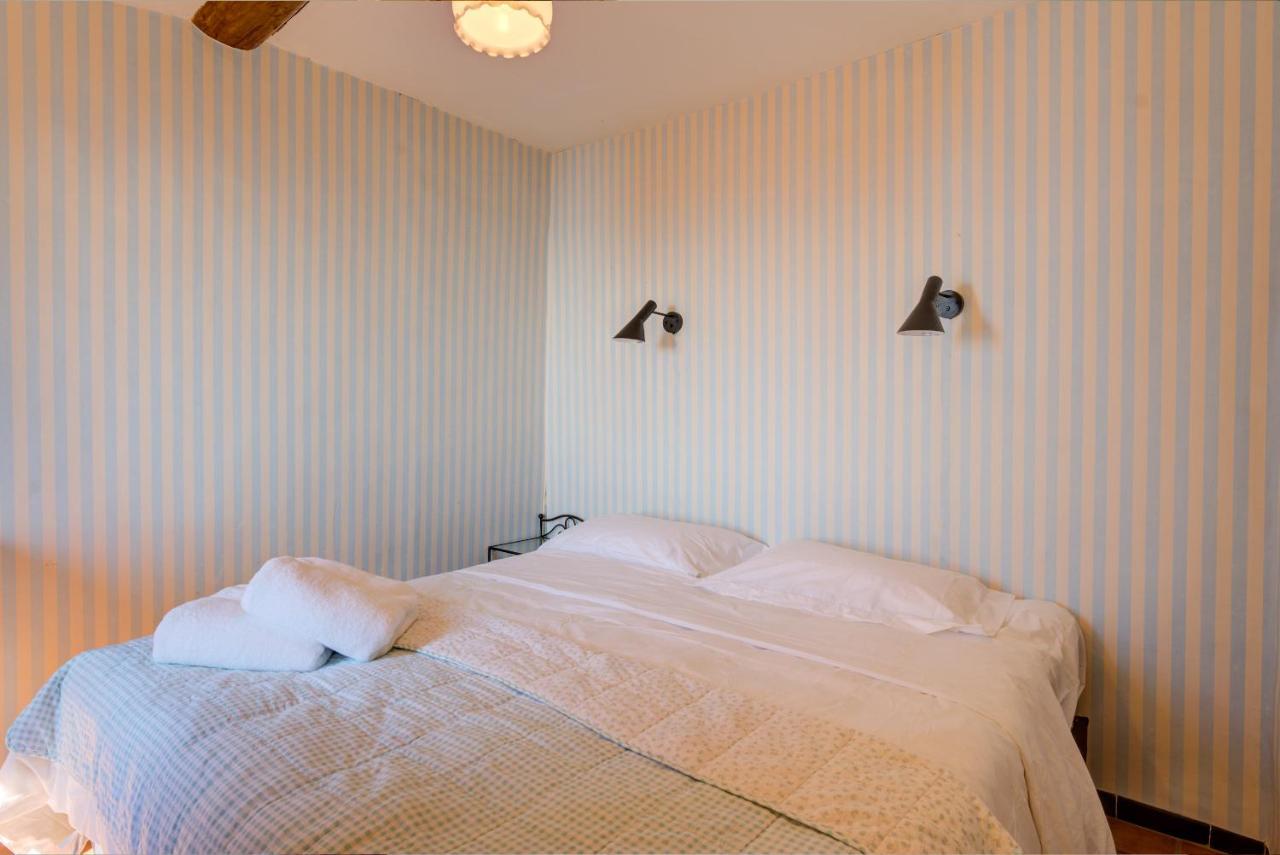 Ancienne Mairie Vieux Village Roquebrune 3 Bedroom Apartment Exteriör bild