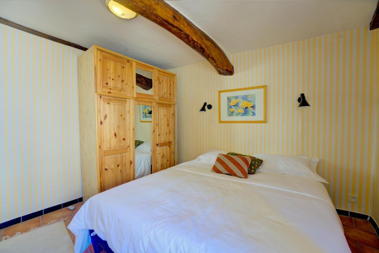 Ancienne Mairie Vieux Village Roquebrune 3 Bedroom Apartment Exteriör bild